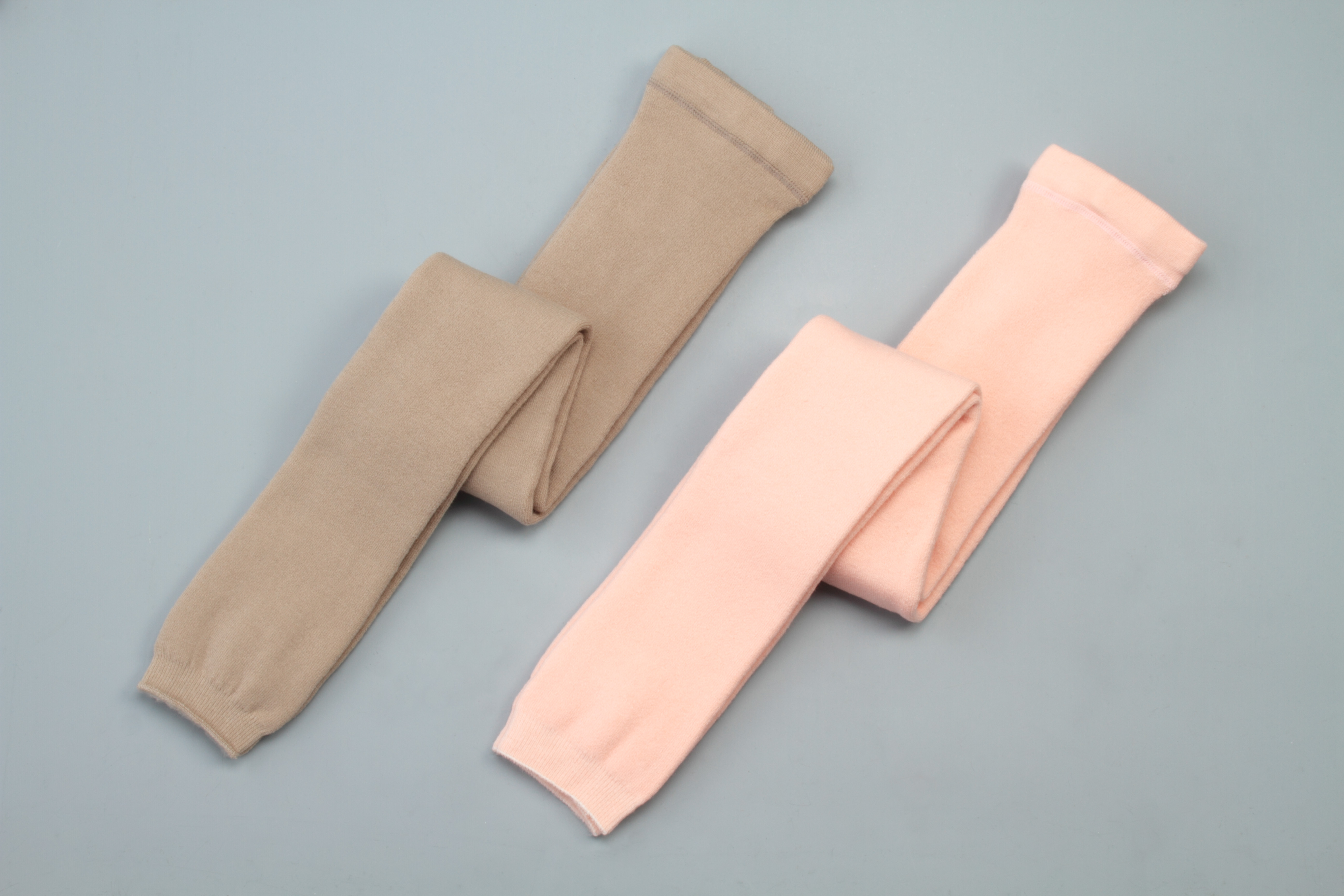 毛布のような裏起毛レギンス