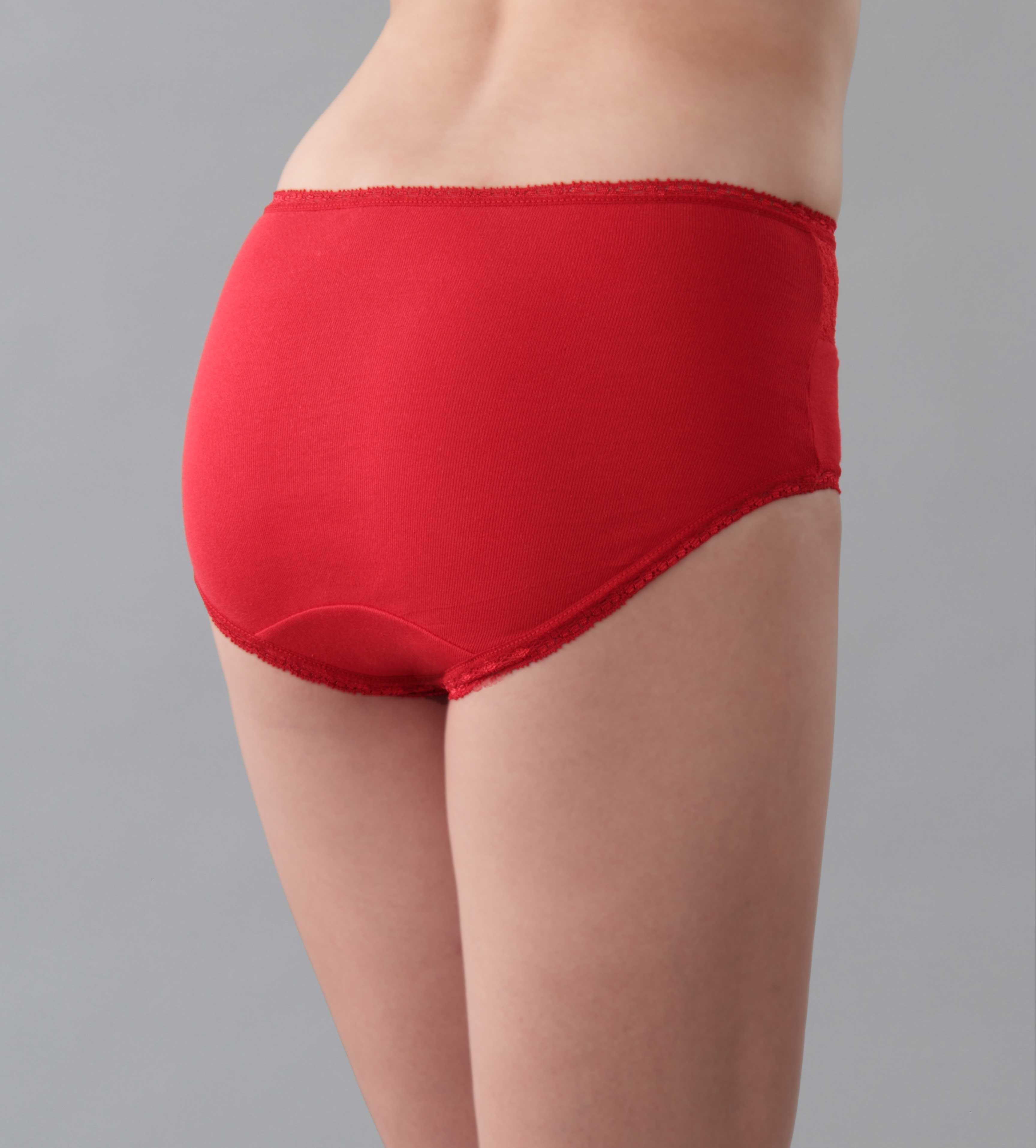 デイリーインナー