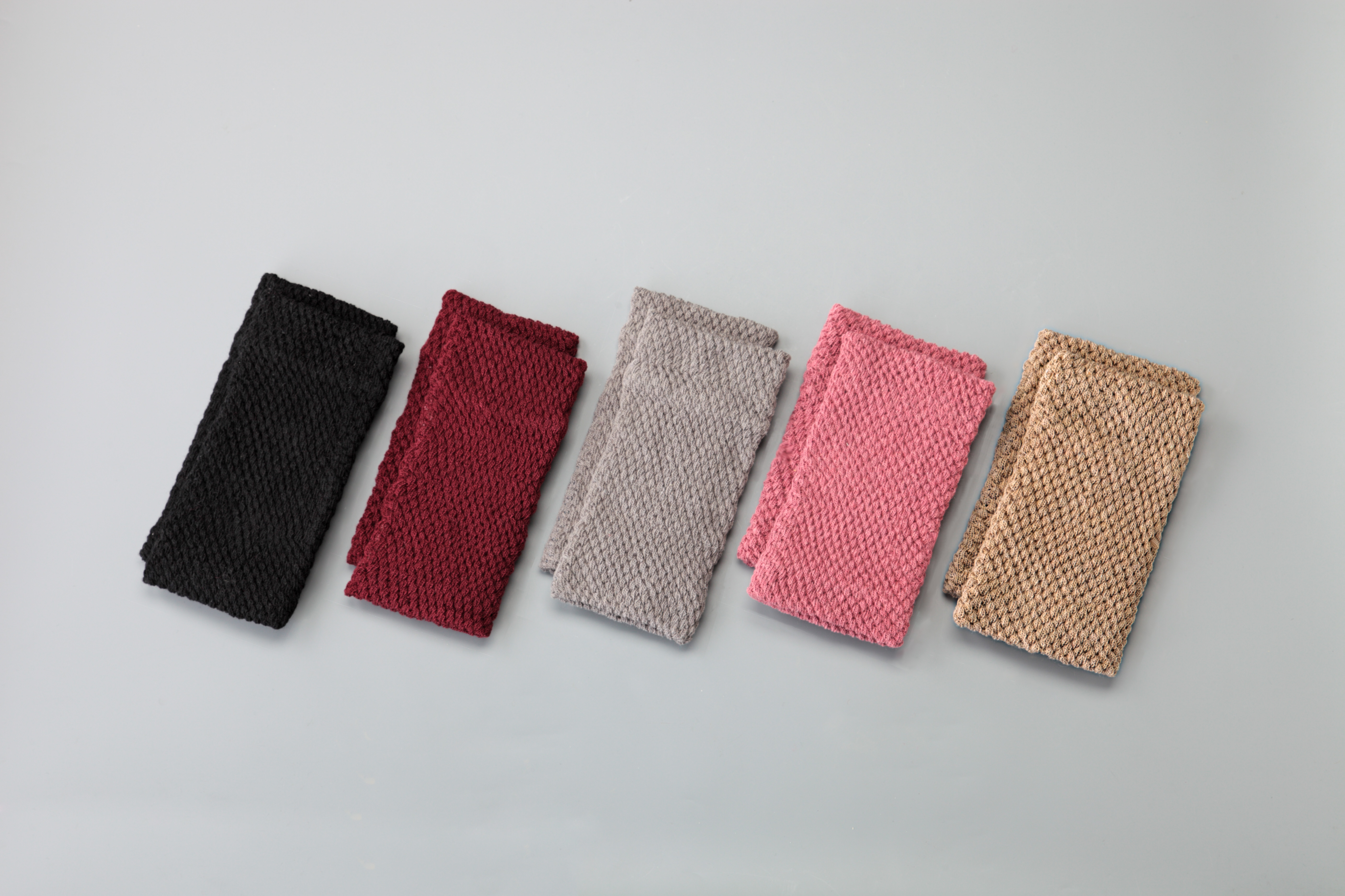 ツボ保温足首ウォーマー